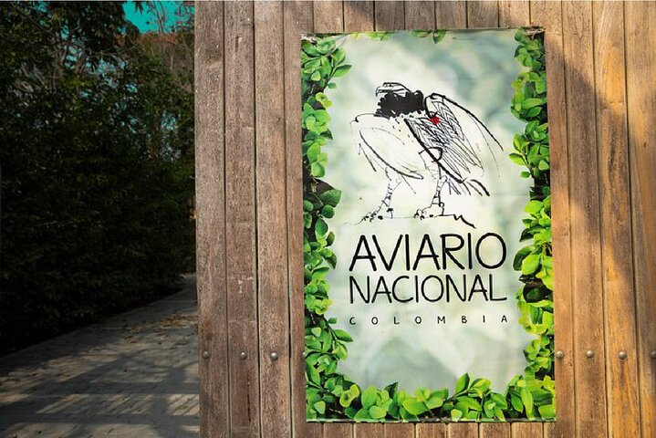 Full day tour aviary with beach in Baru with lunch - Image 1