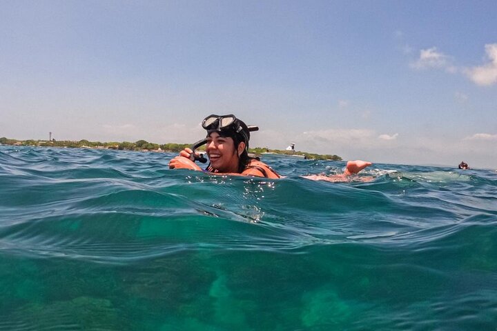 Full Day Tour of 5 Islands with Plankton Included - Image 5