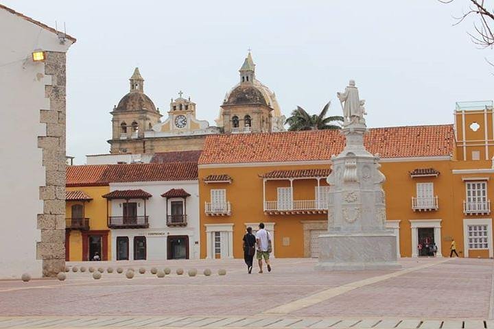 GOD 3- COLONIAL ROMANTICISM AND PASSIONS OF CARTAGENA’S PAST Shore excursions - Image 2