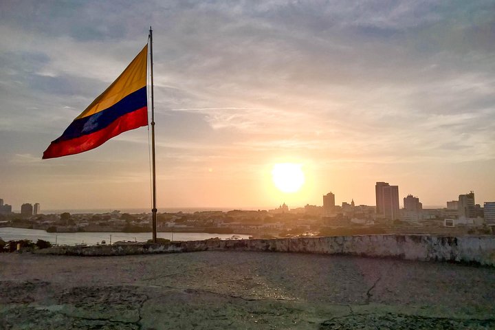 GOD 3- COLONIAL ROMANTICISM AND PASSIONS OF CARTAGENA’S PAST Shore excursions - Image 3