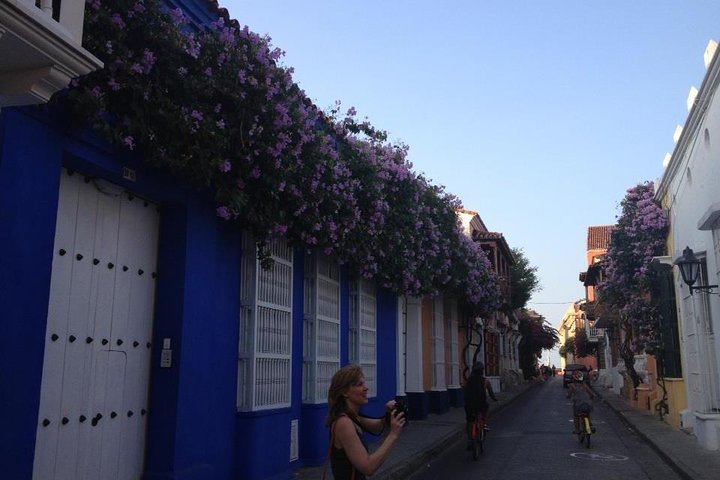 GOD 5- MAGICAL STOPS IN THE OLD CITY Shore excursions - Image 3