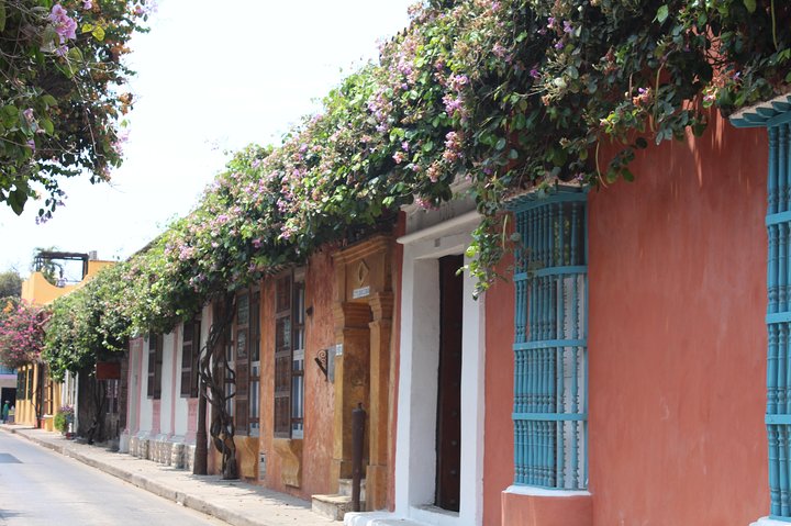 GOD 5- MAGICAL STOPS IN THE OLD CITY Shore excursions - Image 1