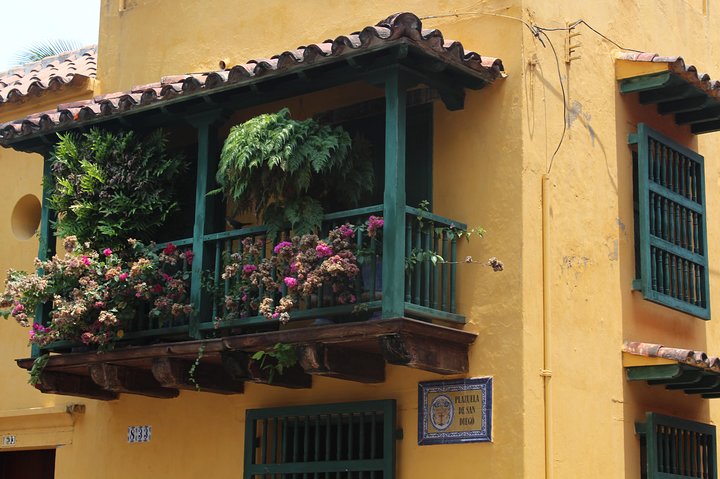 GOD 5- MAGICAL STOPS IN THE OLD CITY Shore excursions - Image 2
