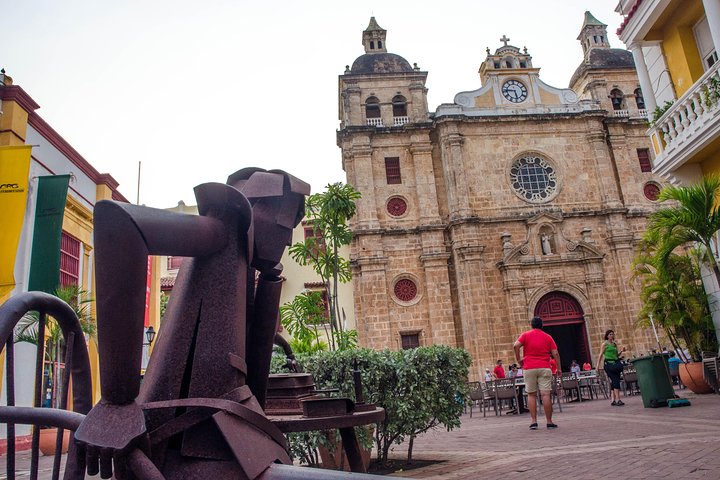 GOD 5- MAGICAL STOPS IN THE OLD CITY Shore excursions - Image 4