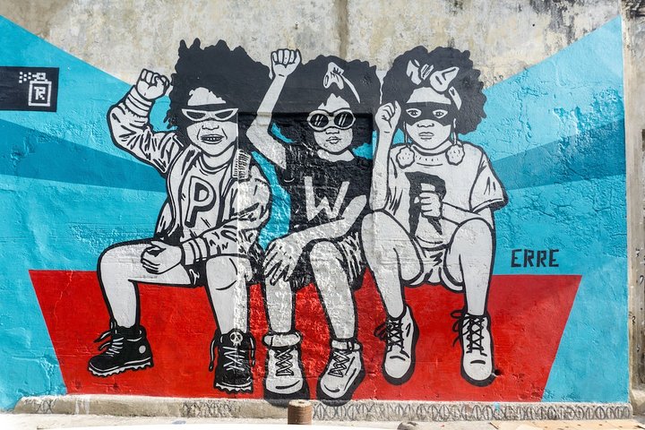 Graffiti Tour in Getsemani Cartagena - Image 5
