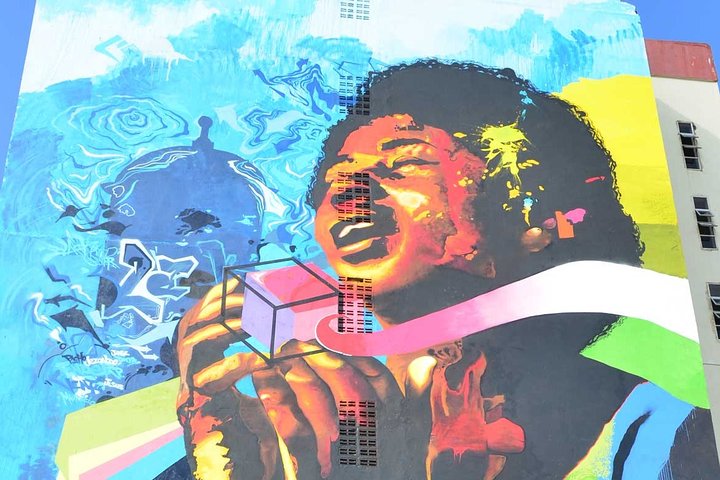Graffiti Tour in Getsemani Cartagena - Image 4