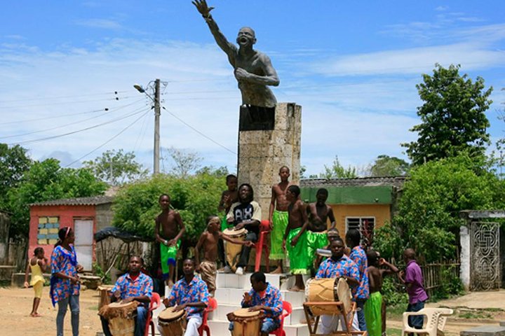 Guided visit to San Basilio de Palenque: World Cultural Heritage - Image 1