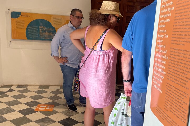 Half Day City Tour of Cartagena - Image 3