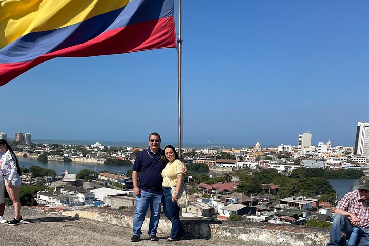 Half Day City Tour of Cartagena - Image 2