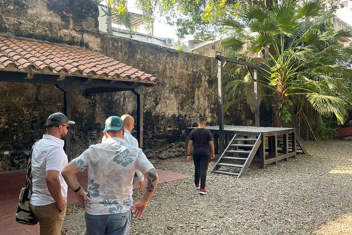 Half Day City Tour of Cartagena - Image 4