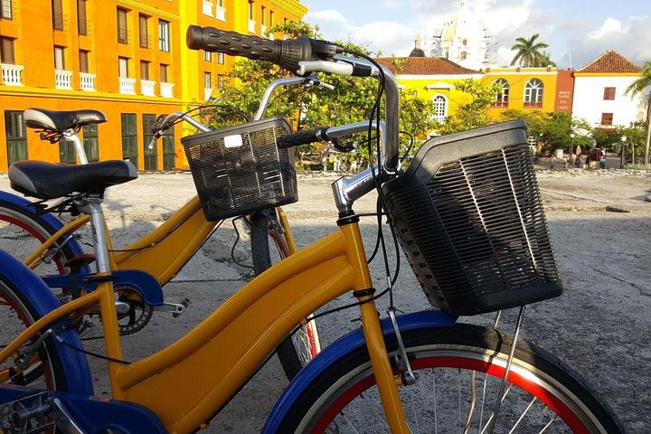 Historical and culture biking tour- Cultural shore excursions - Image 2