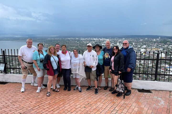 Historical Private Tour in the City of Cartagena - Image 3