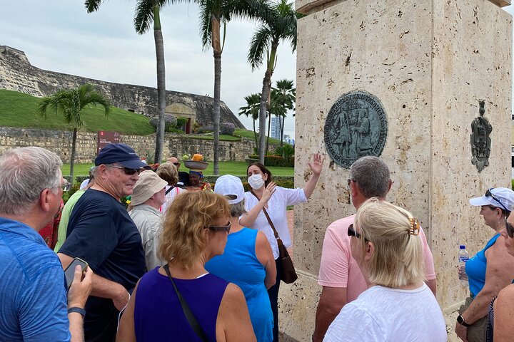 Historical Private Tour in the City of Cartagena - Image 1