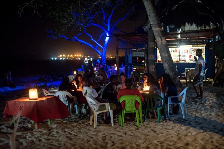 Lodging at the beach (baru), free seedling - Image 5