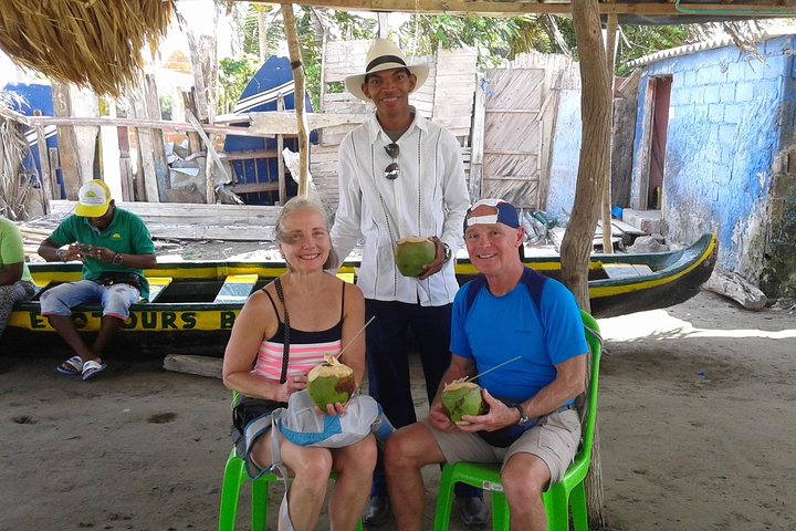 Mangroves tour for cruises. - Image 4