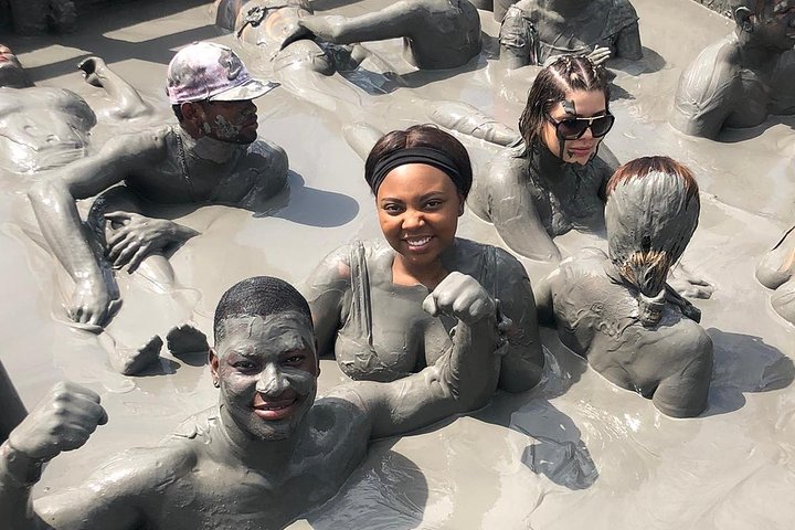 Mud Volcano - Image 3