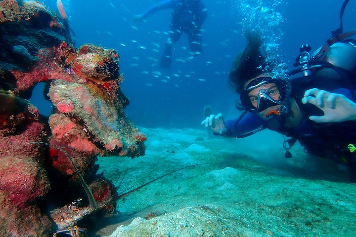 PADI Open Water Diving Course - Image 2