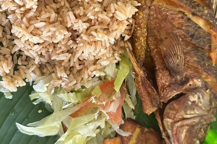 Palenque Native Guide, free entrance tickets, dance show & lunch - Image 3