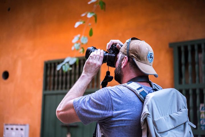 Photography Tours by Paola H Sanchez - Image 2