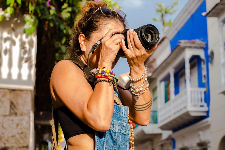 Photography Tours by Paola H Sanchez - Image 1