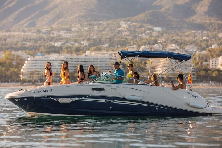Private Boat Cartagena tour to the islands - Image 3