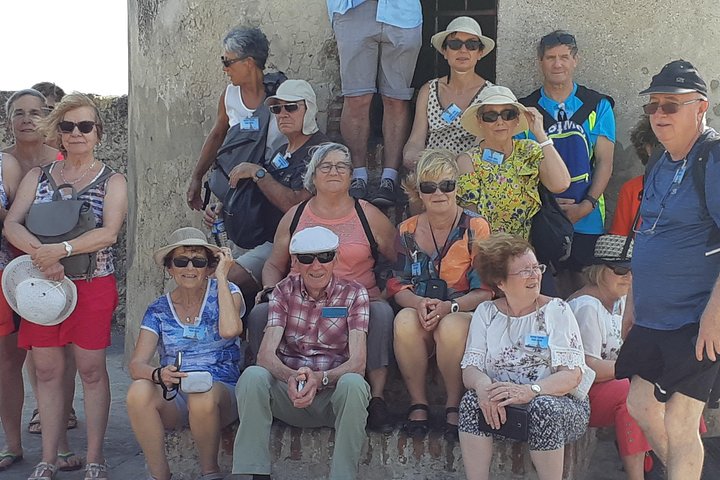 Private Cartagena city and street food tour. - Image 3