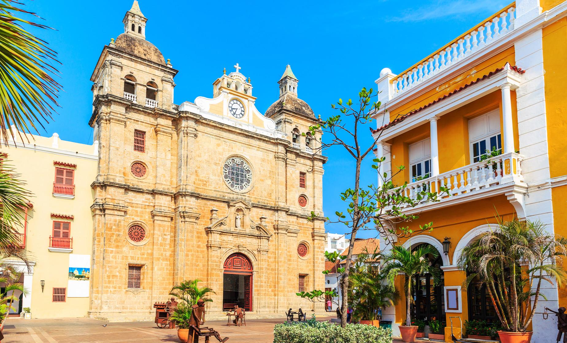 Private Cartagena Highlights - Image 1