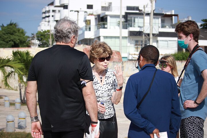 Private City Tour Cartagena - Image 5