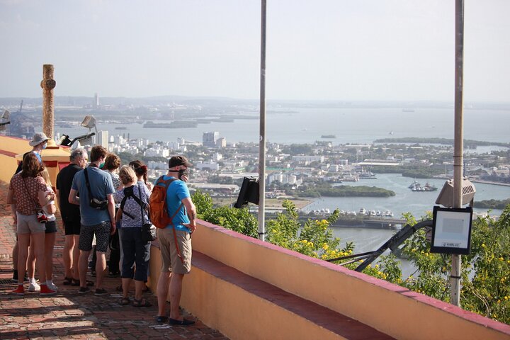 Private City Tour Cartagena - Image 3