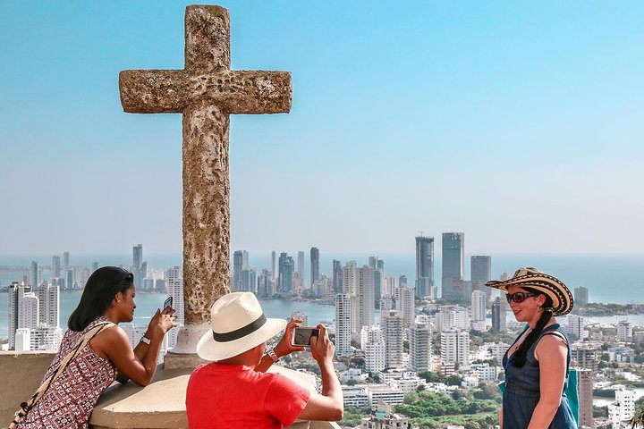 Private city tour in Cartagena - Image 4