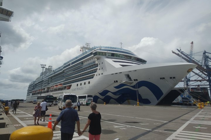 Private City Tour of Cartagena - Image 5