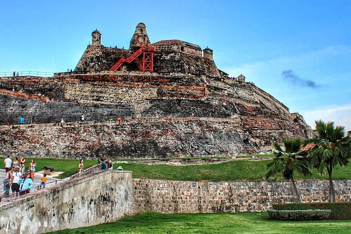 Private City Tour of Cartagena - Image 3