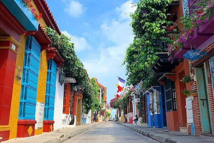 Private City Tour of Cartagena - Image 4