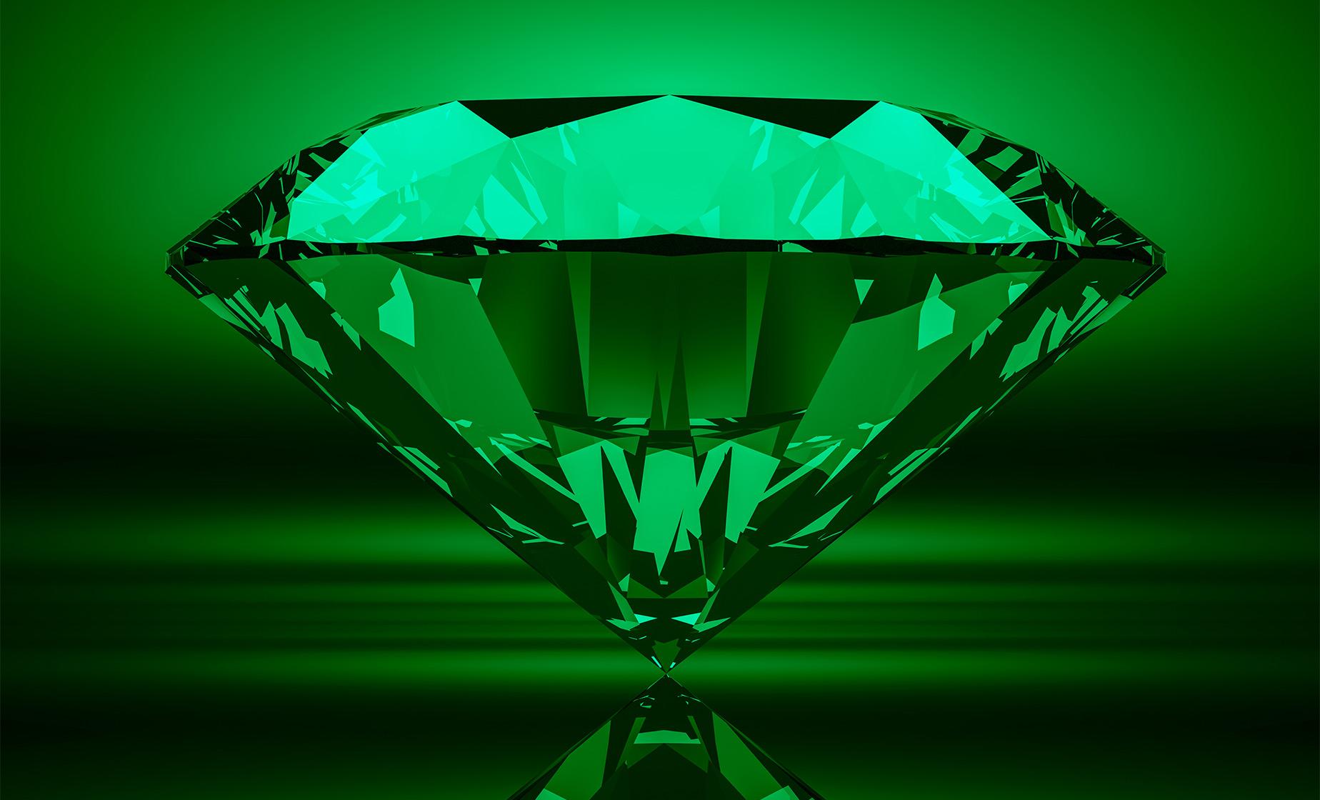 Private Emerald Tour - Image 1