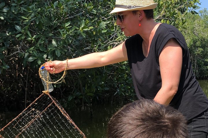 Private Fishing Adventure in the Mangroves - Image 4