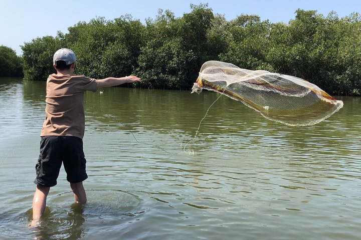 Private Fishing Adventure in the Mangroves - Image 2