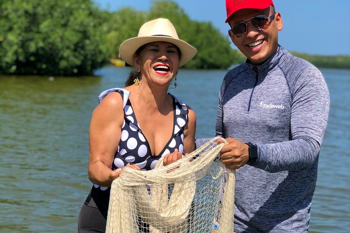 Private Fishing Adventure in the Mangroves - Image 1
