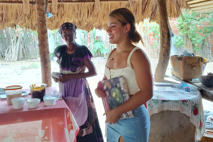 Private Half Day Tour to San Basilio De Palenque with Lunch - Image 3