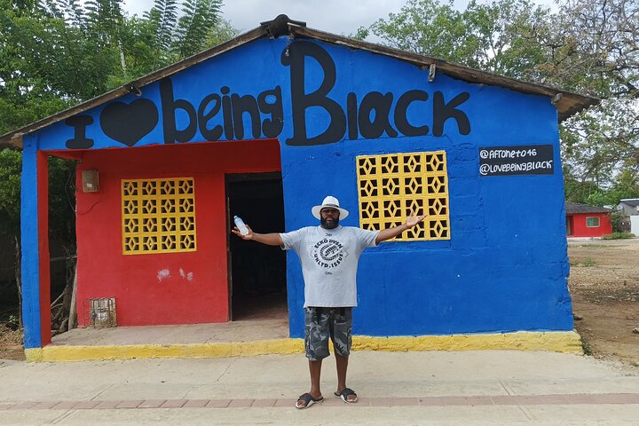 Private Half Day Tour to San Basilio De Palenque with Lunch - Image 2