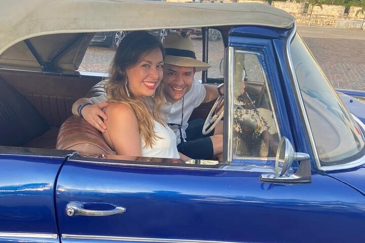 Private tour and photo session in Cartagena - Image 3