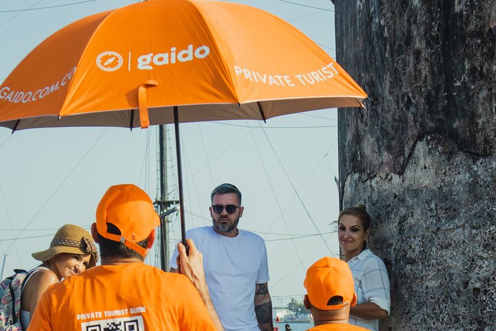 Private Tour in Cartagena - Image 2