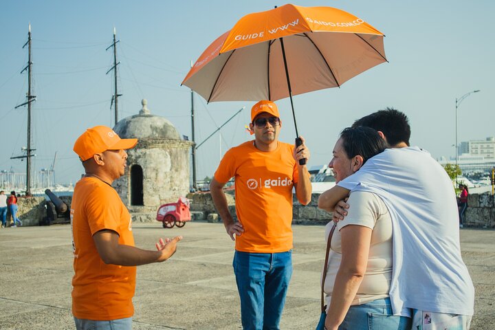 Private Tour in Cartagena - Image 1