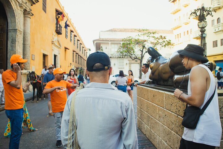 Private Tour in Cartagena - Image 3