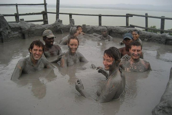 Private Tour Mud Volcano  - Image 5