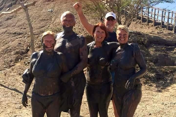Private Tour Mud Volcano  - Image 2