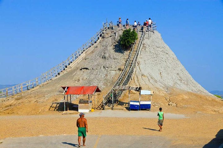 Private Tour Mud Volcano  - Image 3