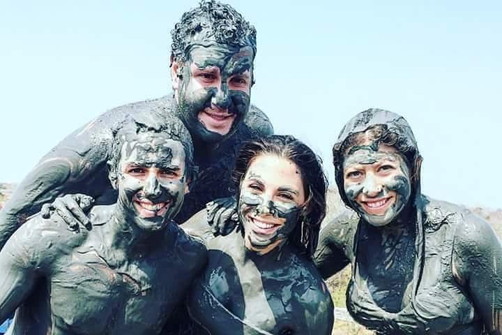 Private Tour Mud Volcano  - Image 1