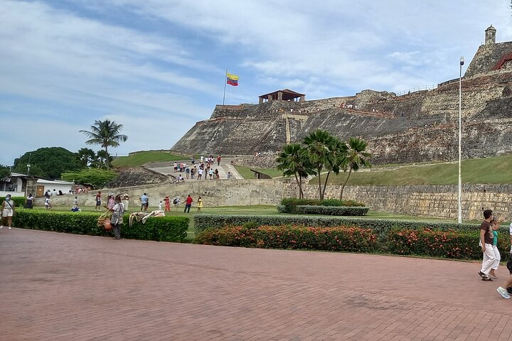 Private Tour & the best coffee of the world in Cartagena (Also for cruisers) - Image 5