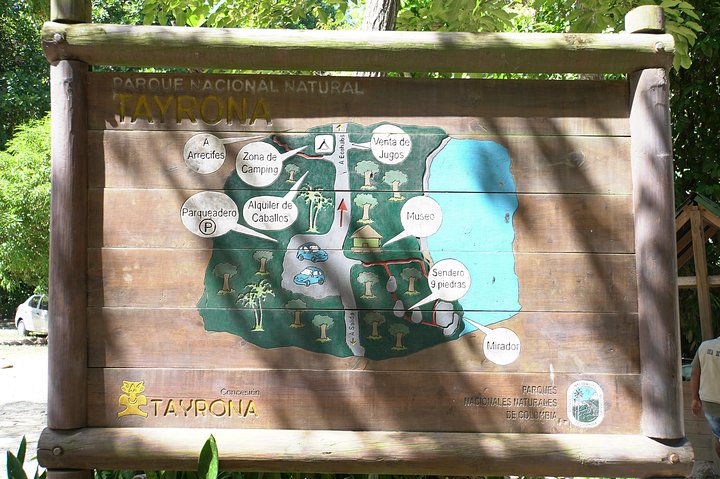 Private Tour to Tayrona National Park - Image 3
