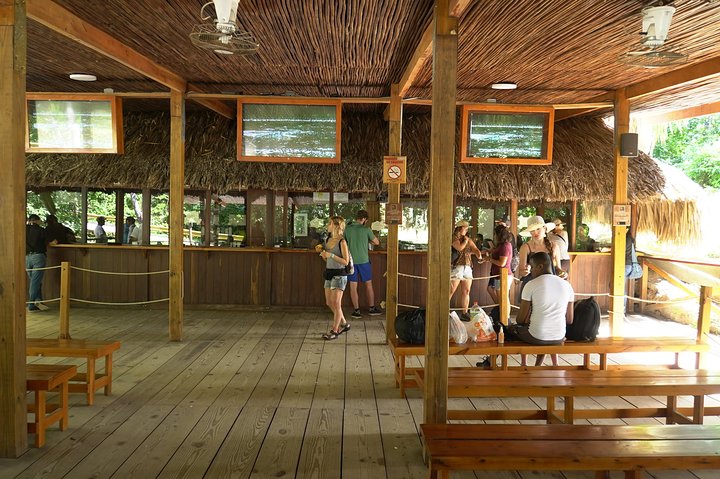 Private Tour to Tayrona National Park - Image 2